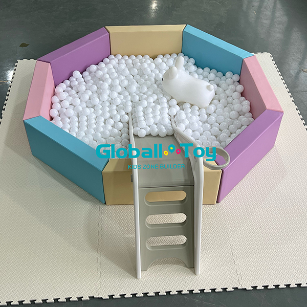 indoor kids play area equipment distributor