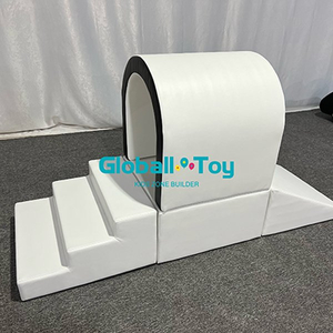 Premium quality foam soft play toys warehouse