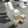 Fun Kids Play Blocks Set for Safe Play