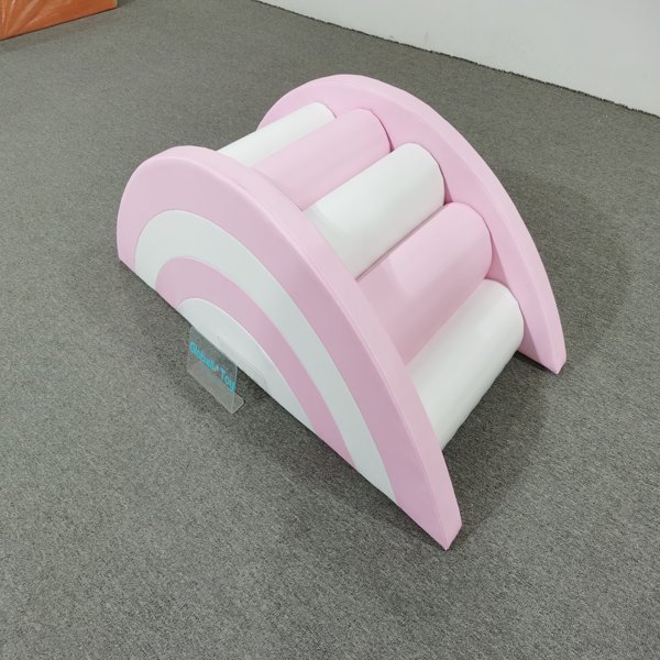soft-play-rainbow-climber-blue-foam-roller-bridge-play-center-distribuidor