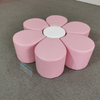 soft-play-flower-chair-set-pink-round-soft-seats-daycare-furniture-wholesaler 