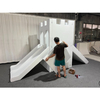 Spinner de juego suave en interiores con esquinas de seguridad