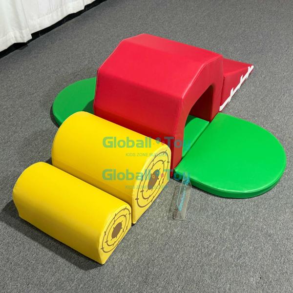 COMBO Soft Play Course