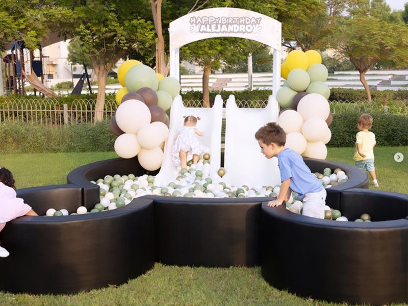Beginner’s Guide To Starting A Soft Play Rental Business — Everything You Need To Know