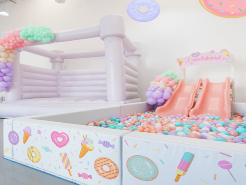 Soft Play Rental Business 2025 – Profitable, In-Demand, And Easier Than You Think