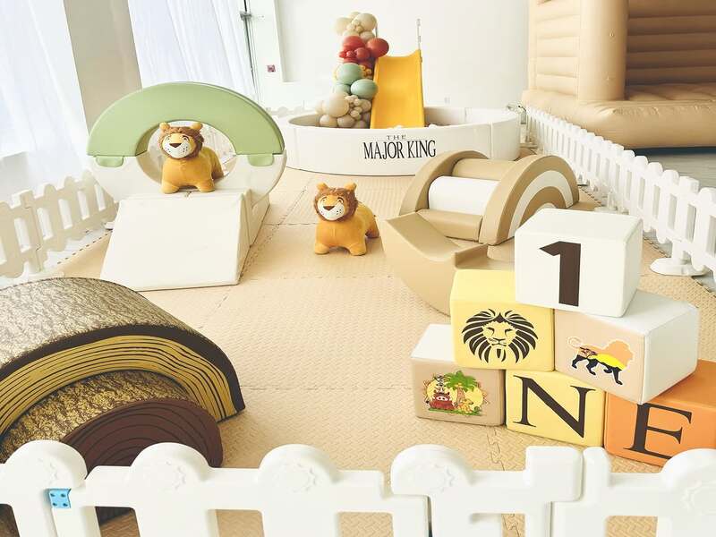 Play doux en intérieur Playgro