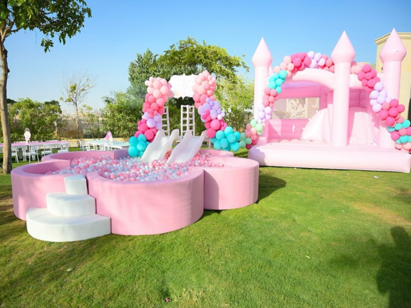 What To Include in Your Soft Play Rental Agreement