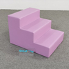 soft climbing slope ramp for preschool supplier