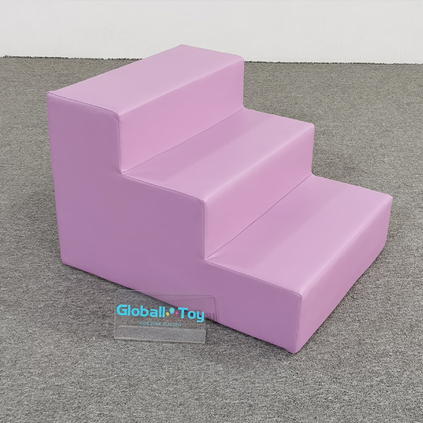 soft climbing slope ramp for preschool supplier