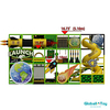 wholesale kids soft play equipment for space playground projects