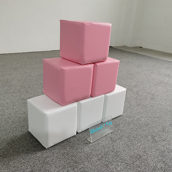 pink-white-soft-play-cubes-for-toddler-playroom