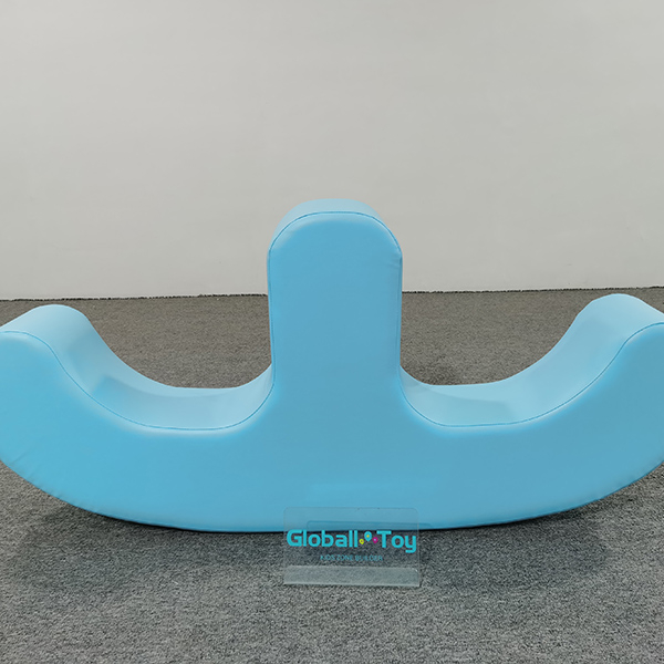 Premium White Soft Play Climbing And Slide Sets with Bridge, Tunnel, And Blocks for Indoor Playrooms, Daycare, And Nursery Fun