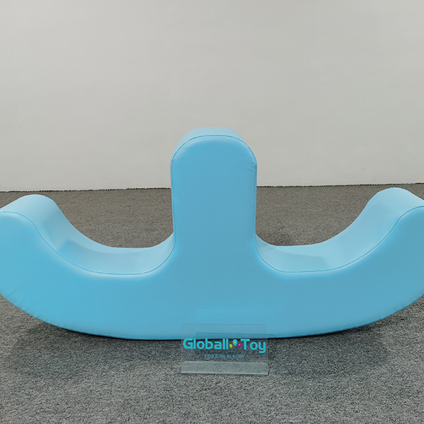 Premium White Soft Play Climbing und Slide -Sets mit Brücke, Tunnel und Blöcken für Indoor -Spielzimmer, Kindertagesstätte und Kindergartenspaß