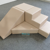 beige-soft-play-stair-and-slide-combo-for-daycare-centers