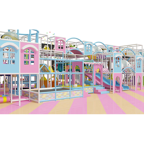 kids-indoor-playground-with-multiple-slides-and-tunnels