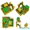 epp soft play blocks manufacturer globalltoy indoor playground