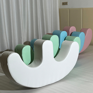 soft seesaw 