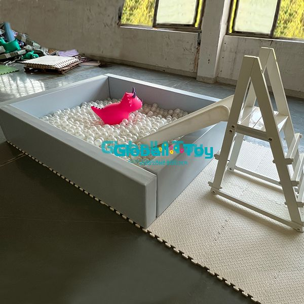 Commercial Ball Pit Equipment