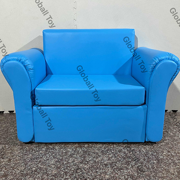 indoor toddler safe ball pit soft frame