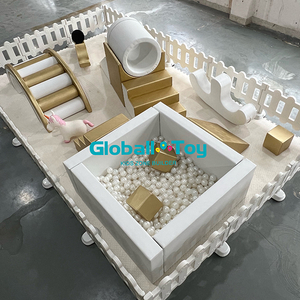 commercial playground equipment