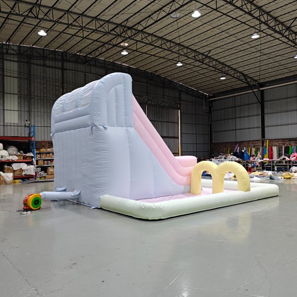 aufblasbare-Rutsche-Pastell-kommerziell-heavy-duty-kids-event-rental-supplier