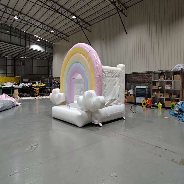 rainbow-inflatable-jumping-house-commercial-grade-party-rental