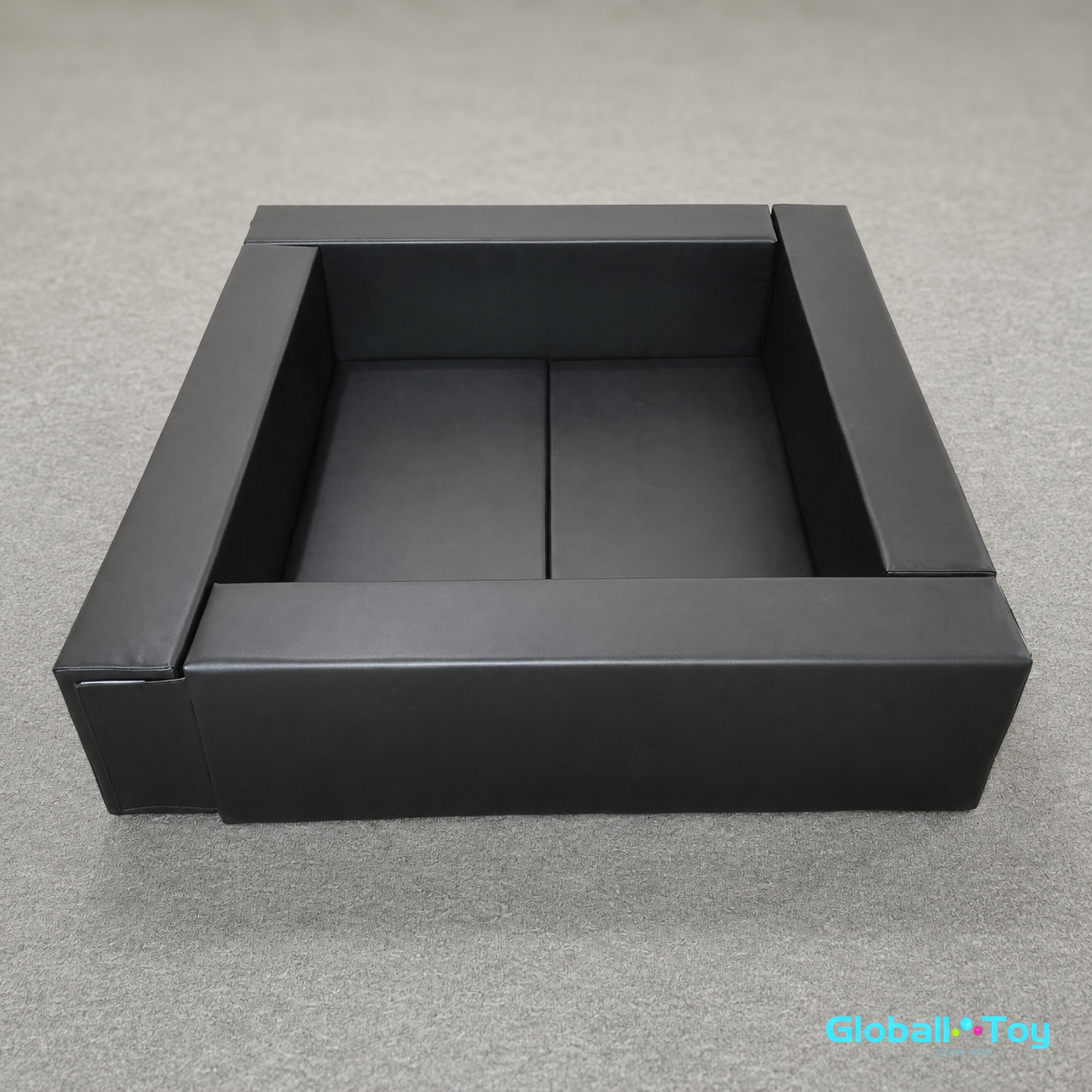 modular-soft-play-ball-pit-fence-with-padded-floor-for-indoor-playground-supplier