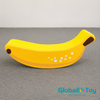 produttore di giocattoli a dondolo con equilibrio di banane per bambini in et&agrave; prescolare