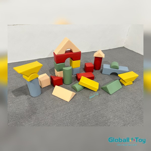 modular-soft-play-balance-beam-obstacle-course-set-for-daycare-supplier