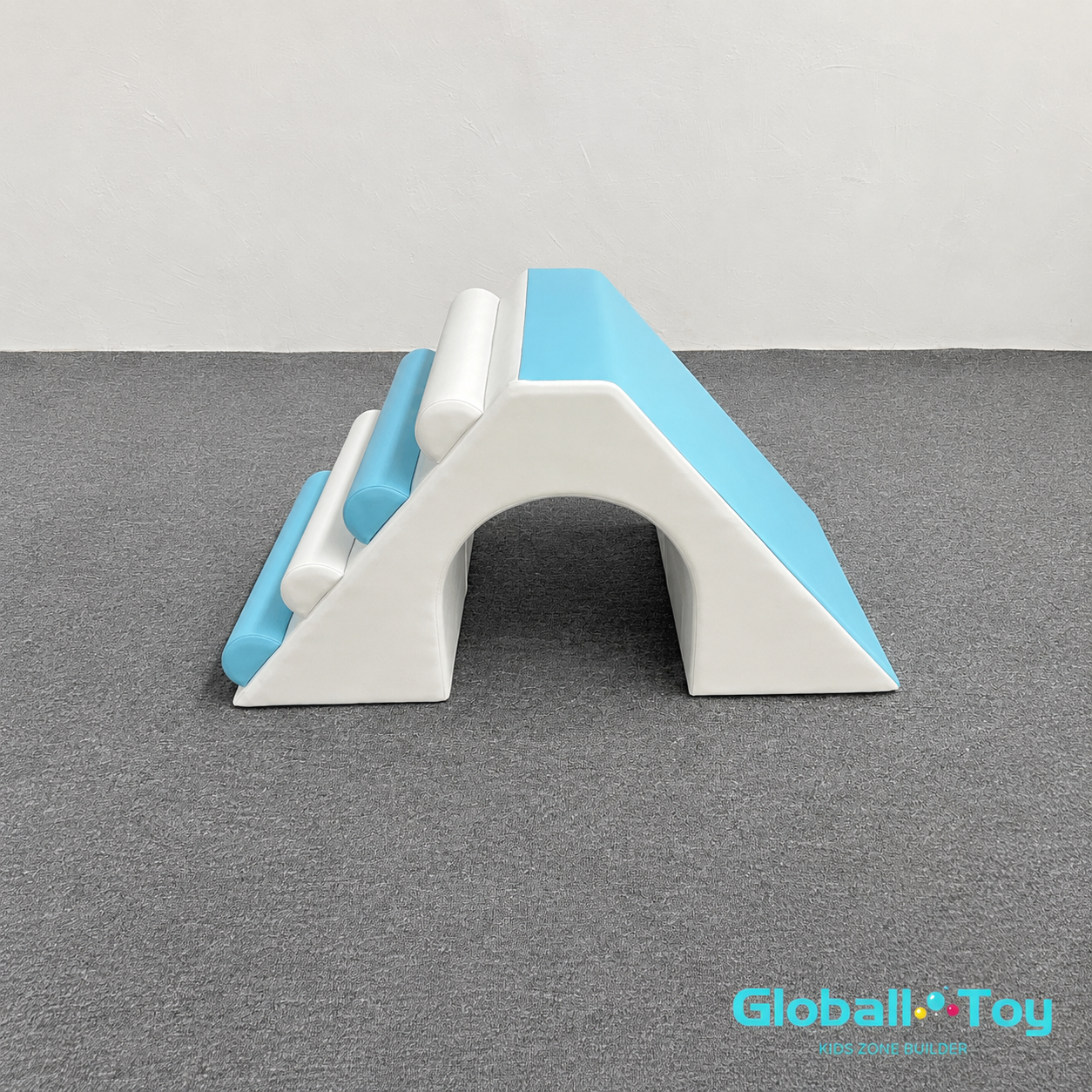 foam-obstacle-course-training-equipment-for-daycare-factory