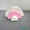 pastel-soft-play-rainbow-climber-for-daycare-supplier