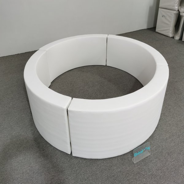 soft-play-box-groen-zacht-kussen-baby-play-zone-kinderkamer