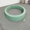 soft-play-ball-pit-zwart-modulaire-ring-commerci&euml;le-binnenspeeltuin
