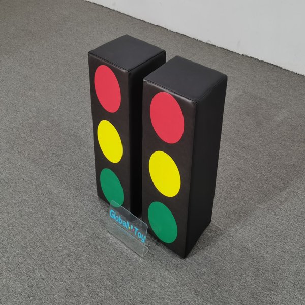 soft-play-tilki-rocker-&ccedil;ocuk-oyun-merkez-mobilyaları