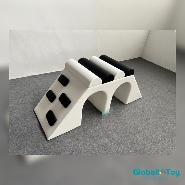 soft-play-obstacle-course-with-climbing-arch-ramp-and-balance-elements-supplier
