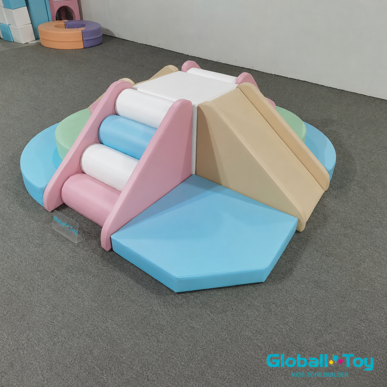 indoor-soft-play-obstacle-course-equipment-manufacturer