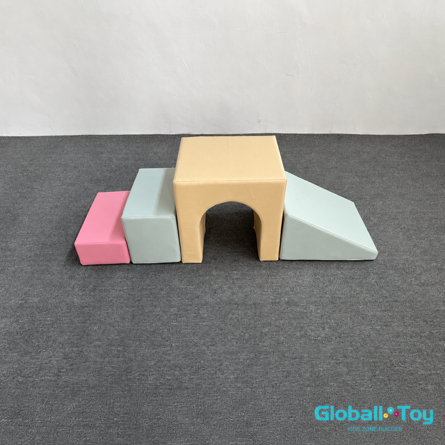 modular-soft-play-obstacle-course-with-ramp-and-climbing-components