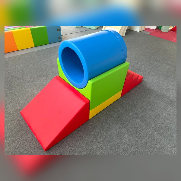 commercial-soft-play-crawl-tunnel-climber-for-fec-exporter