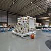 Mario-inflatable-bounce-castle-heavy-duty-commercial-use-manufacturer