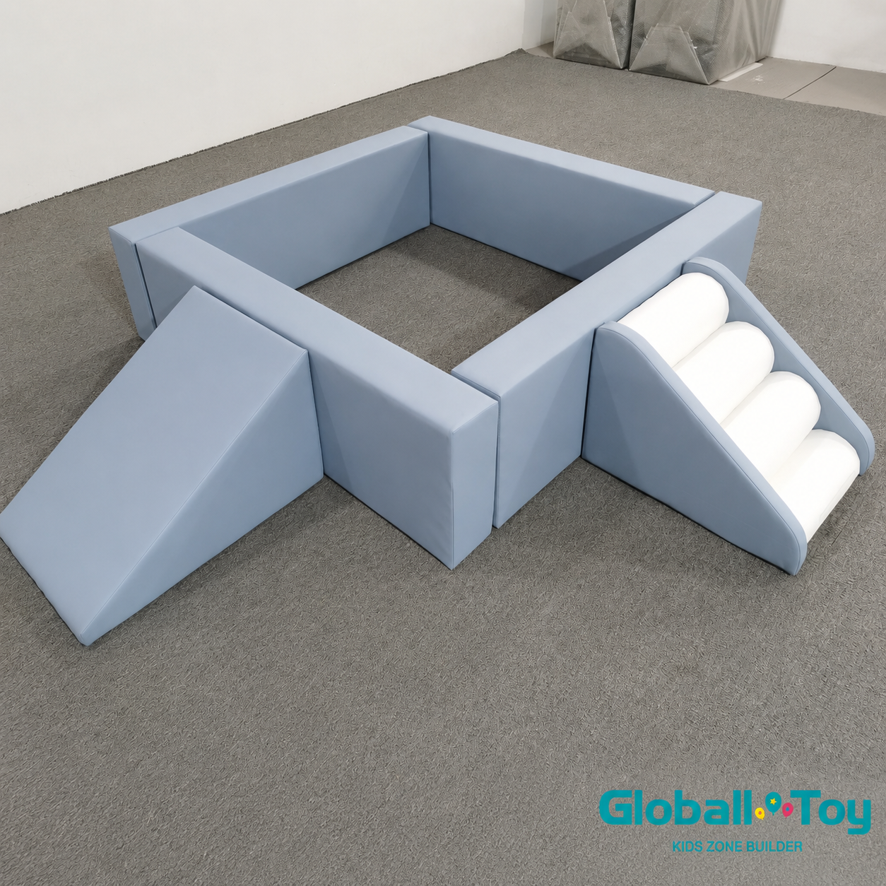 custom-soft-play-obstacle-course-with-climbing-ramp-and-ball-pit-exporter