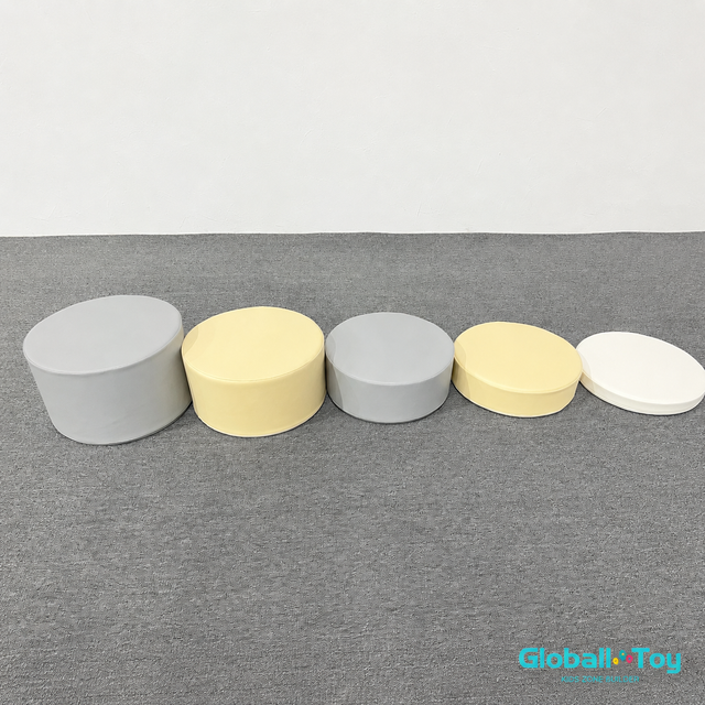 printed-cylinder-soft-play-blocks-for-daycare-indoor-playground-supplier