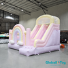 rainbow-cloud-bounce-house-with-slide-for-indoor-playground-manufacturer