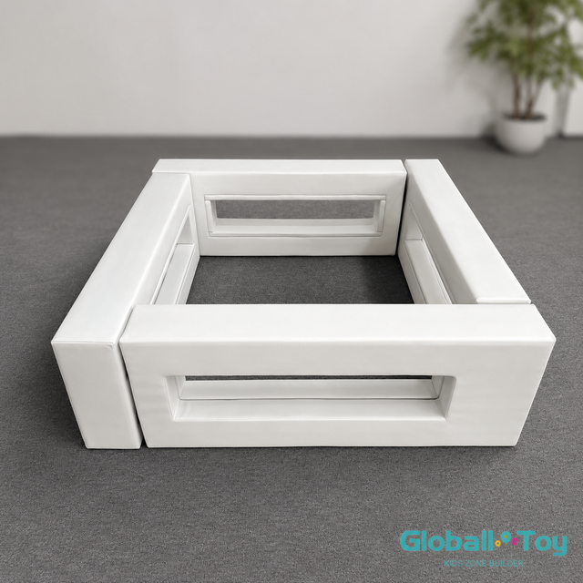 Kinder-Soft-Play-Ballgruben-Randsystem-f&uuml;r-Indoor-Spielbereich-Verteiler