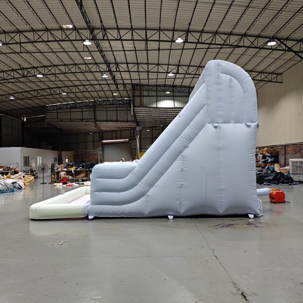 aufblasbare-Rutsche-Vollansicht-Pastell-Thema-Kids-aufblasbarer-Spielplatz-Lieferant