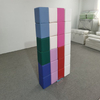 soft-play-cubes-rainbow-colors-durable-pu-toddler-playroom-supplier