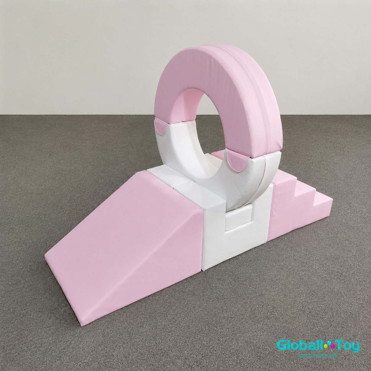 modular-soft-play-balance-beam-with-climbing-ring-and-step-training-equipment-supplier
