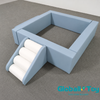 preschool-soft-play-balance-training-equipment-with-ramp-and-climber-wholesaler