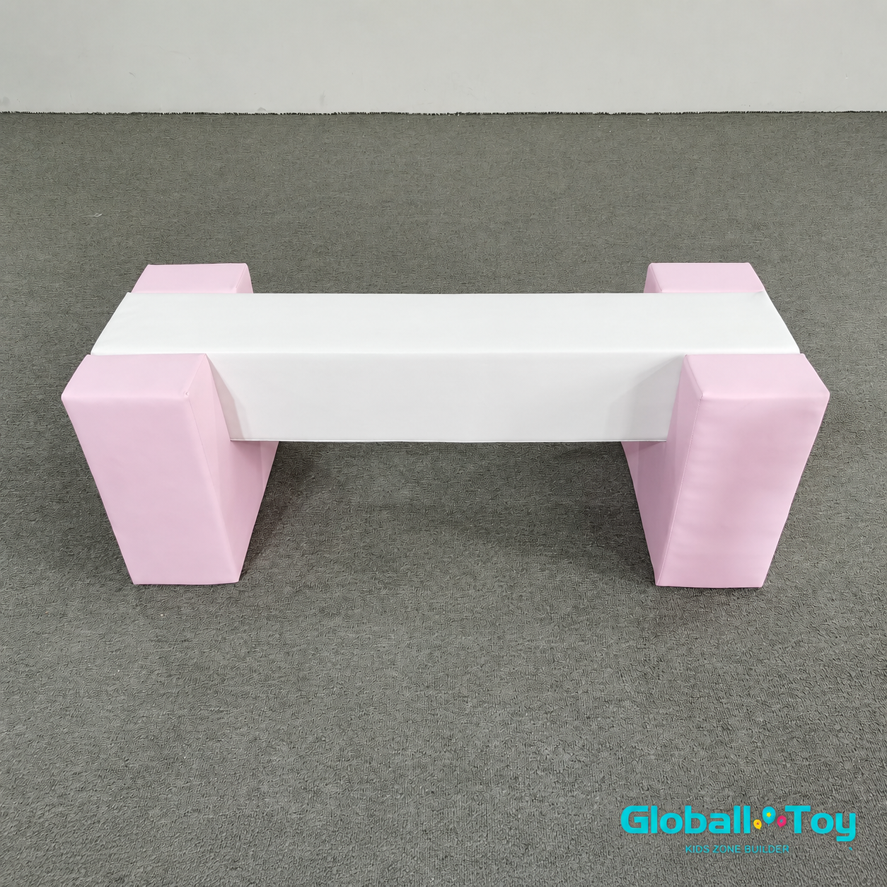 toddler-soft-balance-beam-obstacle-course-for-daycare-factory
