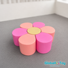colorful-flower-soft-play-component-for-kindergarten-factory