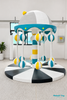 commercial-soft-play-carousel-with-interactive-play-balls-factory